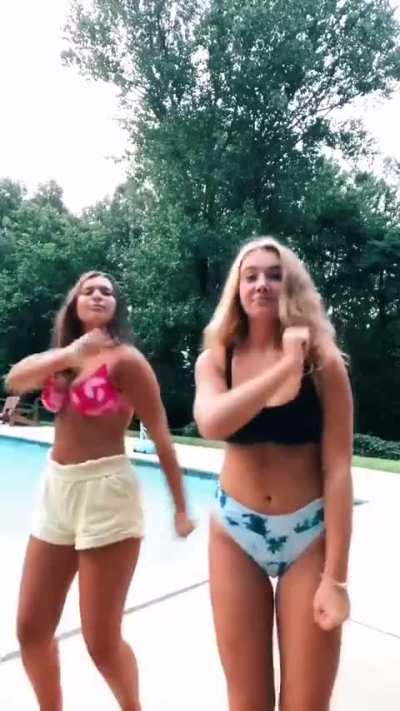 Left or right