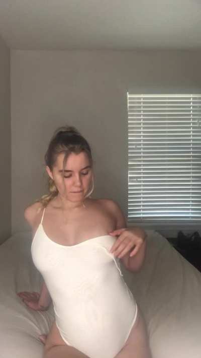 Should I keep undressing?