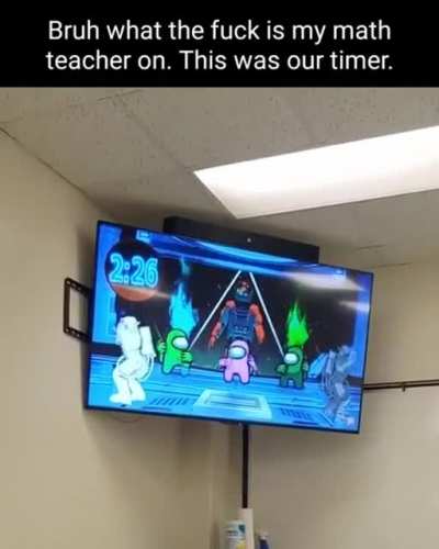 Chad 💀