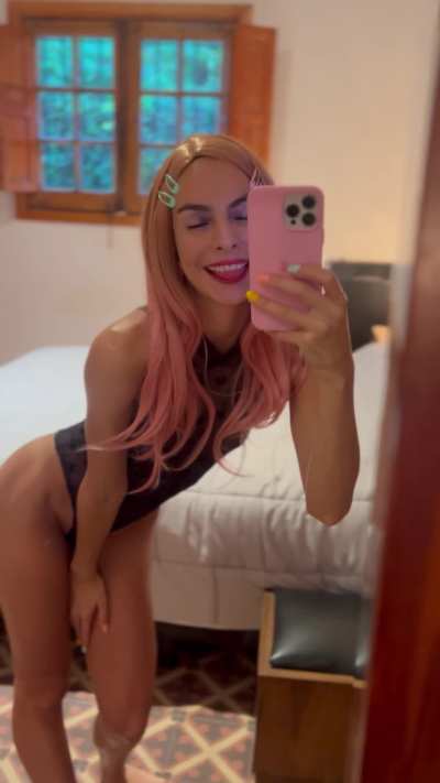 Hi ♡ first post here