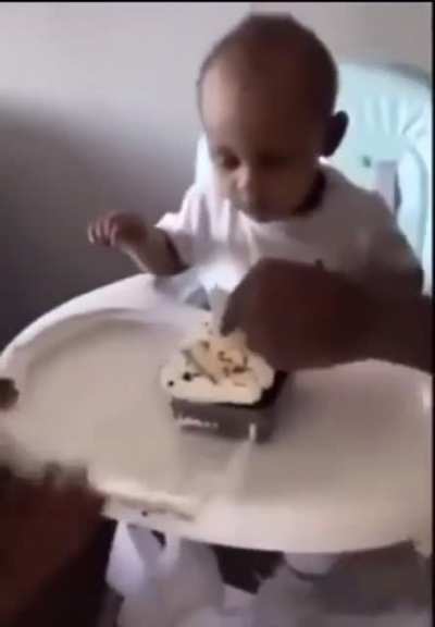 1 and told to get fucked