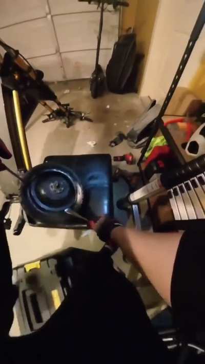 Who else boils their tires?