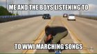 modern music sucks 😠😠😠