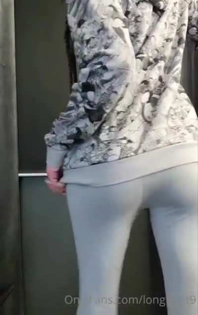 Spandex Time