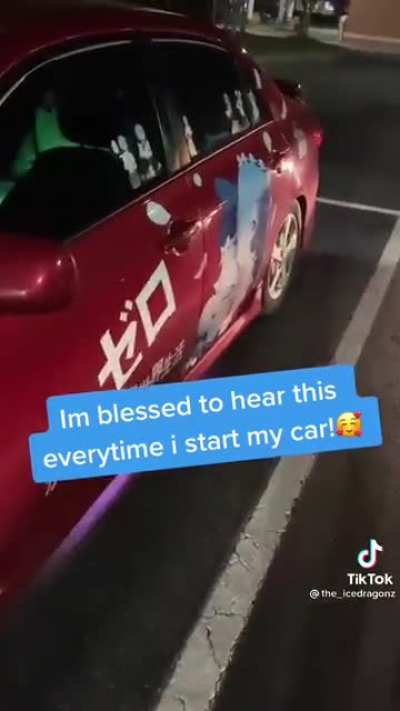The pedomobile.