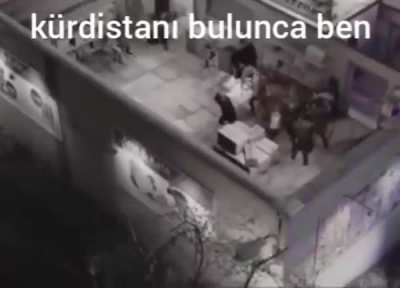 Bulan söylesin