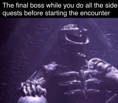 Gonna dye my armor first
