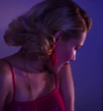 Bad Girl