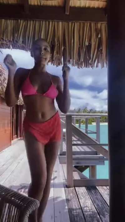 TikTok Queen 🔥