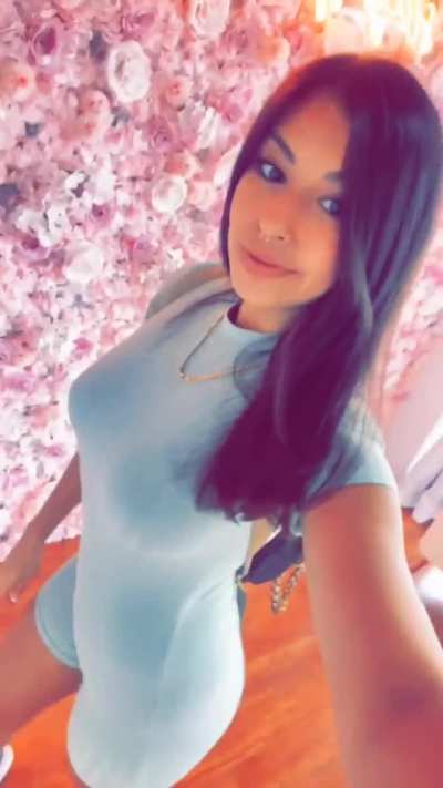 Colombian x Cuban & Asian 