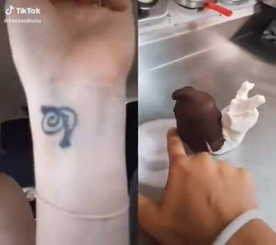 omg snail