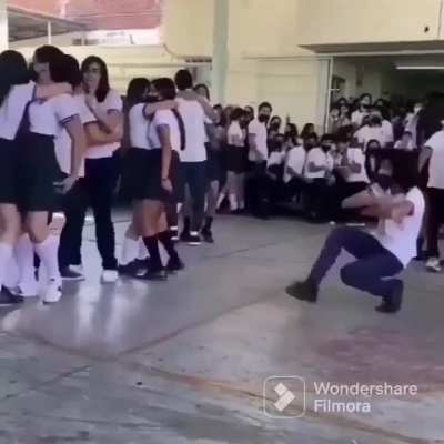 The true chad