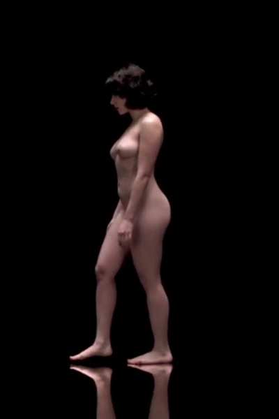 Scarlett Johansson 