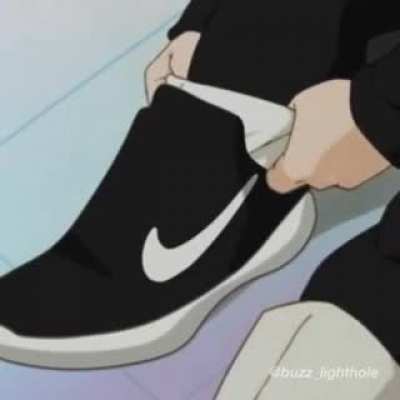 Their new drip looks fire af