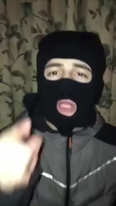 when the brish people notice that you dont sound and talk like you have 25 dicks in your mouth