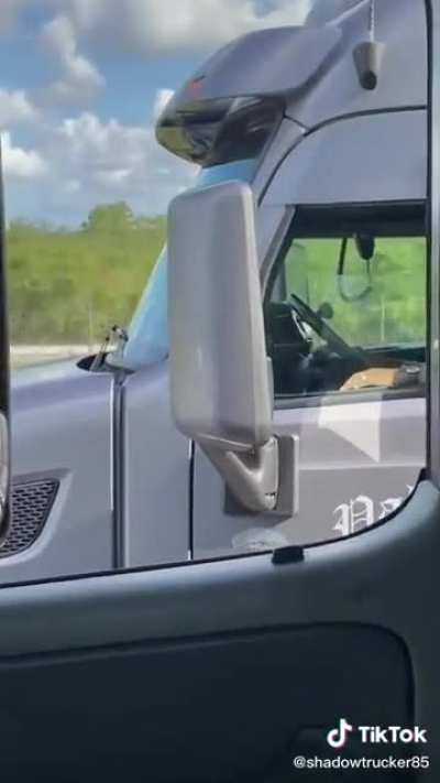 This guy wins....