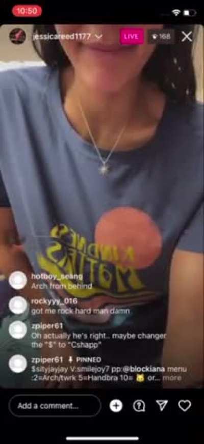 Chick SIMP FISHING 🎣💳🤓to see how many SIMPF<wbr>ISH🤓🐠<wbr>she can catch to cash app her to expose her vagina & breast on LIVE👀😮