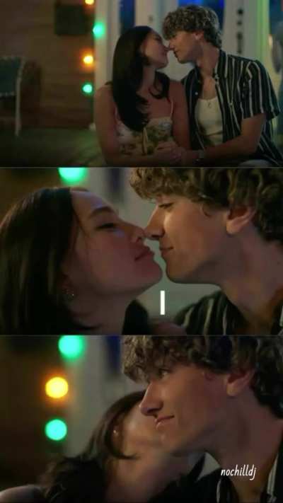 which ending do you prefer?