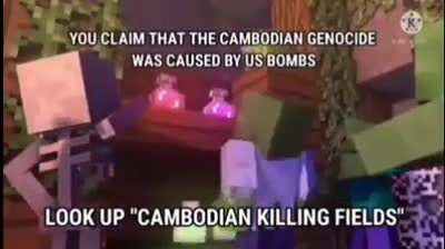 Commies🤮🤮