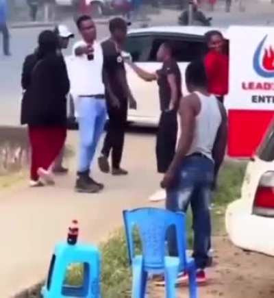 Switcheroo