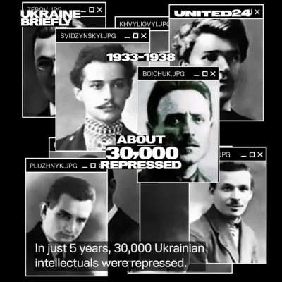 Why Ukrainians hate Soviet symbols