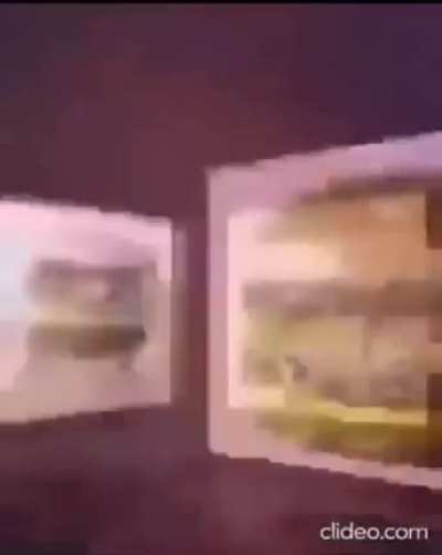 Man likes his McDonalds