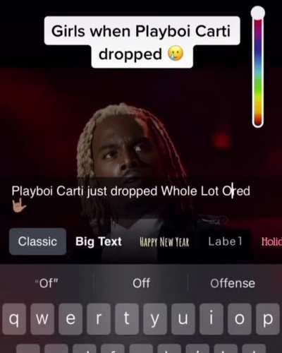 Dyed lit 🔥