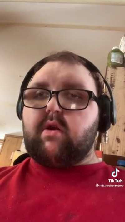 Average Limp Bizkit Fan
