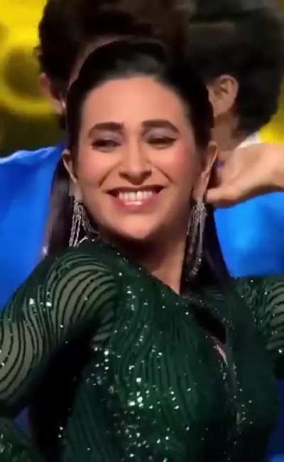 Karisma Kapoor