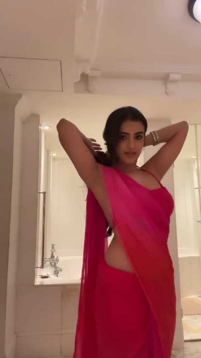 Malavika Sharma 