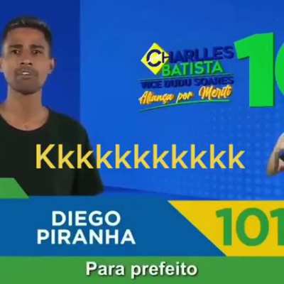 Aqui é Vasco!