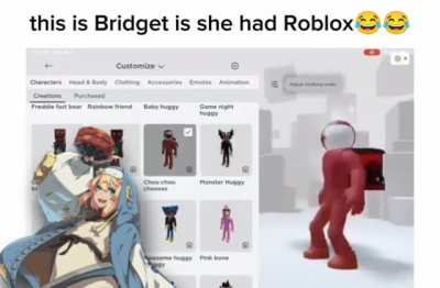 This is the worst thing made with the Bridget AI voice, nothing will top this