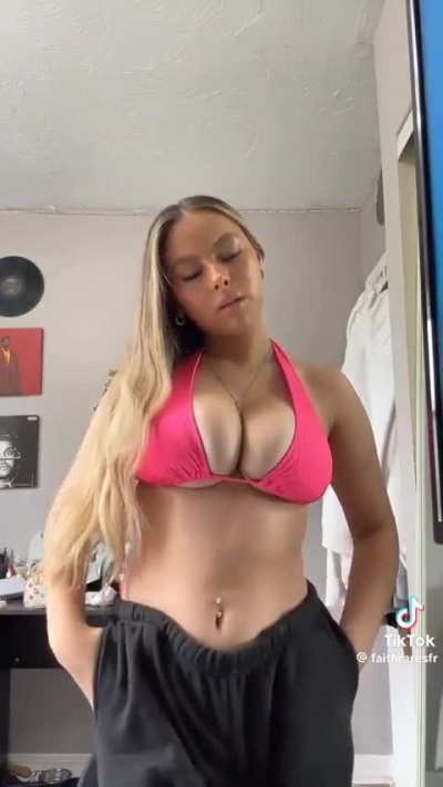 Sooo fat 🥵