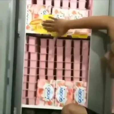 Danone?