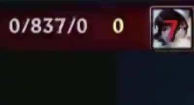 Me after support picks lux and bans draven