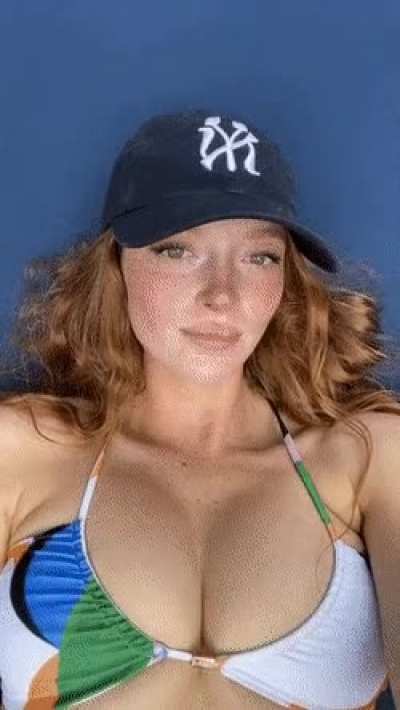 Larsen Thompson
