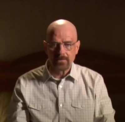 moldy walter