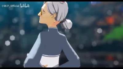 who's your genshin valentine?