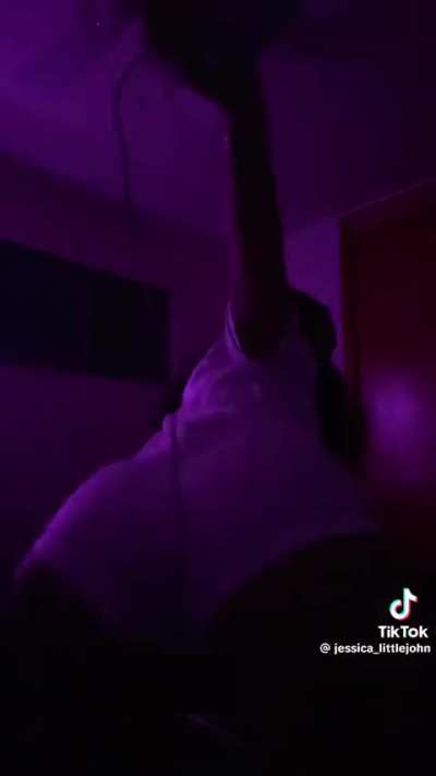 Twerking