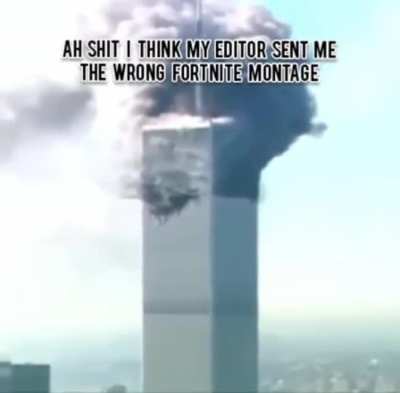 I'm sorry