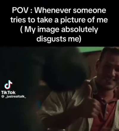 real
