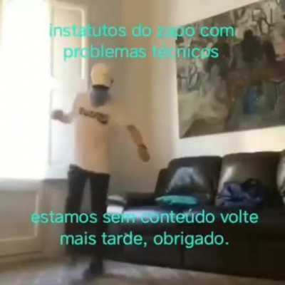 Zapo zapo