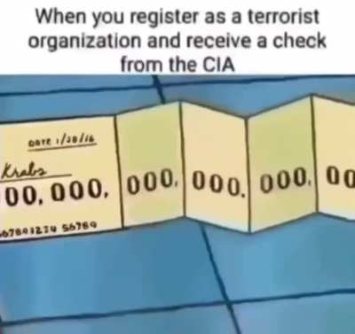 CIA