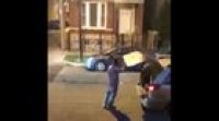 HMFT after this guy plays his bongo with my skull