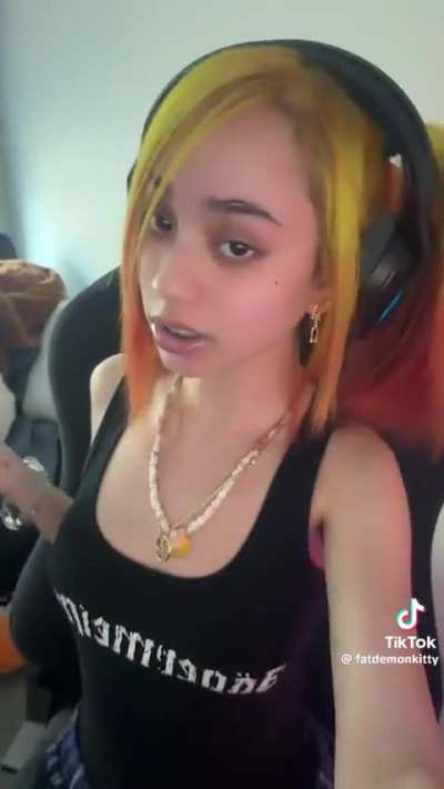 Sheesh.