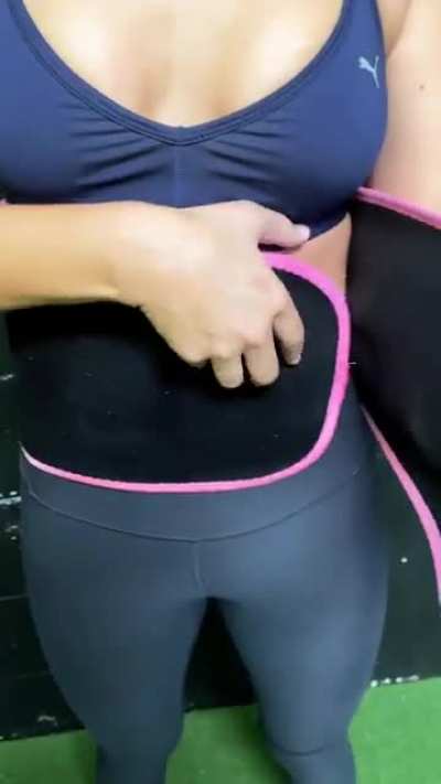 Isabela merced