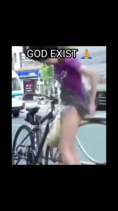 God exist 😇🙏