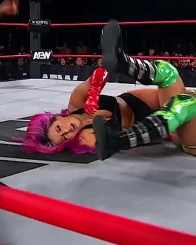 Collision 1/3/26