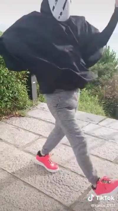 Learn to ダンス
