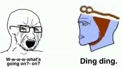 Ding Ding.